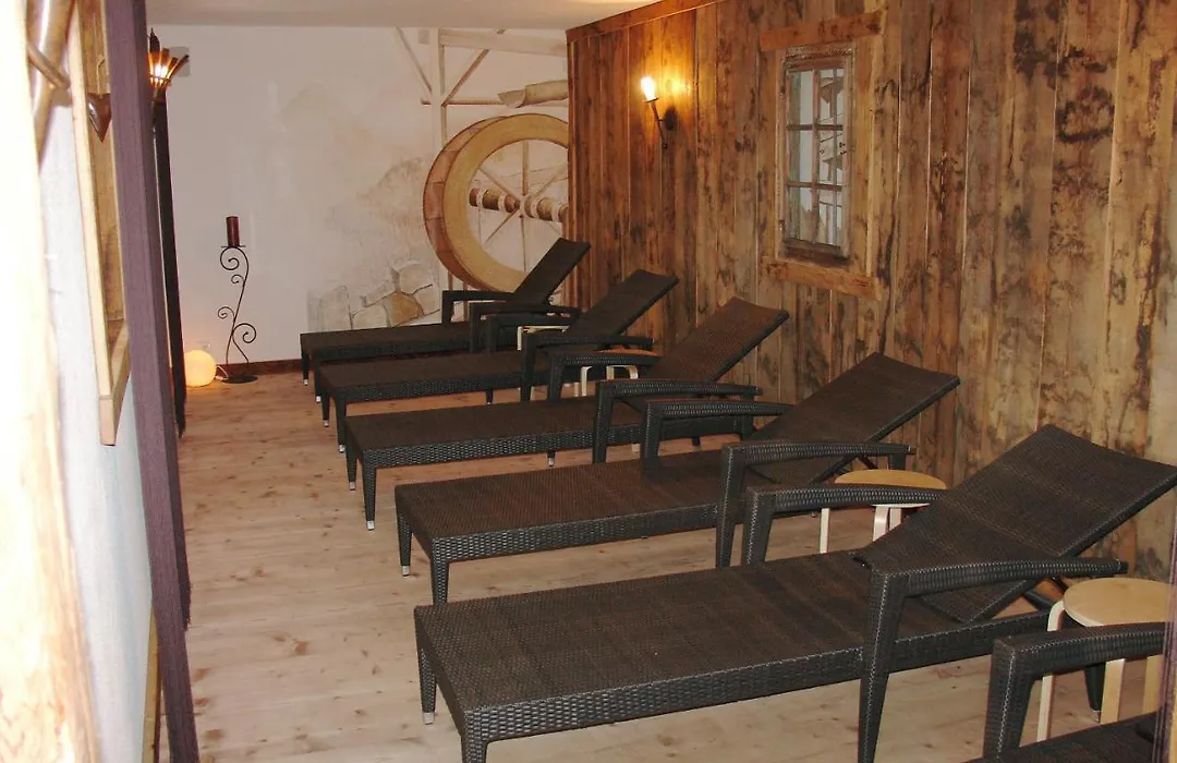 Hotel Gsieserhof-1